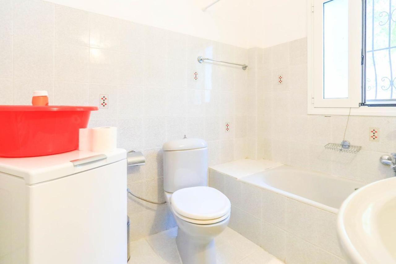 Villa Natasha Katávolos Екстериор снимка